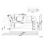 Martinsburg Upholstered Chaise Lounge