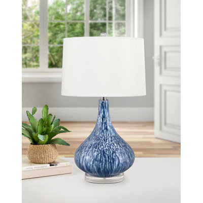 Lampe de table 28 po Atrani
