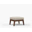 Sky Outdoor Ottoman-502463363
