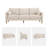 Lagoa 84'' Square Arm Upholstered Standard Sofa-1742667625