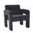Black Chenille est en rupture de stock