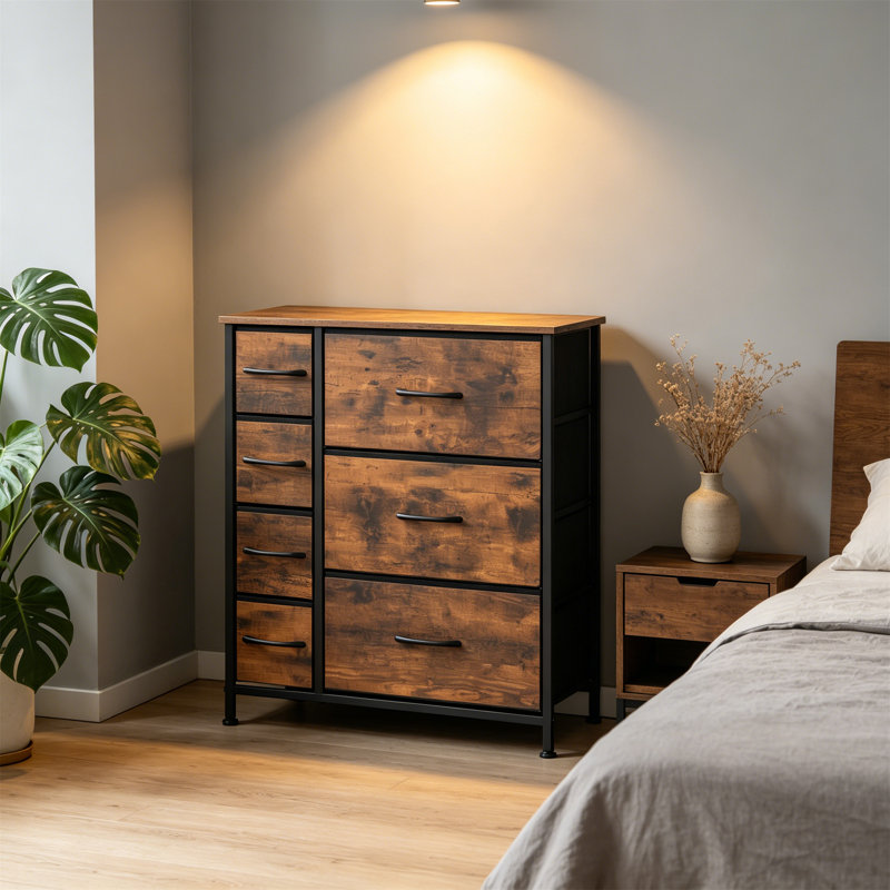 Accent Chest