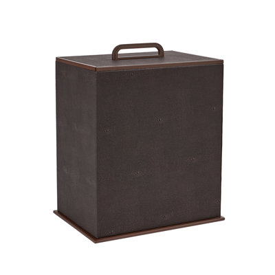 Addison Ross Decorative Bin