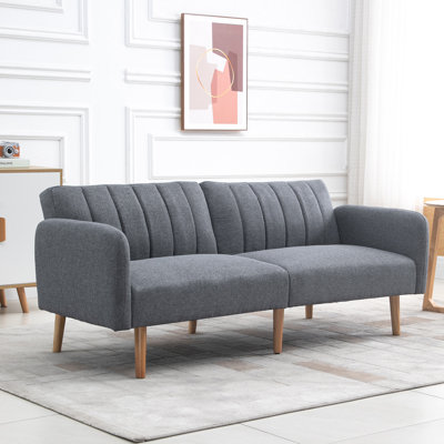 Cianna 2 Seater Sofa Bed