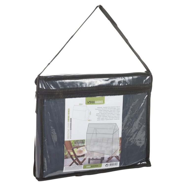 Protective Swing Seat Cover