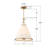 Taliaferro 18" Pendant-109055995