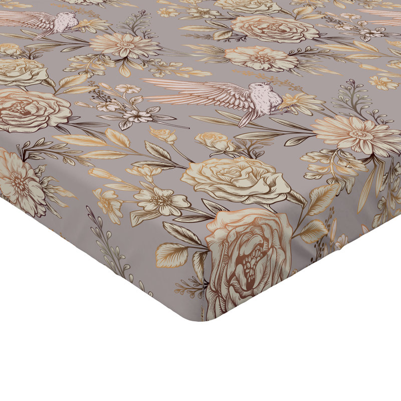 Drap-housse Ambesonne, Drap-housse très grand californien