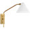 Laken 1 - Light Armed Sconce