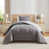 Dark Gray/Light Gray