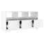 Greysi Unfinished TV Stand-1579178618