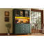 Kitchen Cabinet Set-124830060
