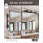 2 Pack Modern Wall Sconce Vanity Light Bar Vertical And Horizontal-1290896479