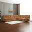 Canapé modulaire Emmy Power Motion