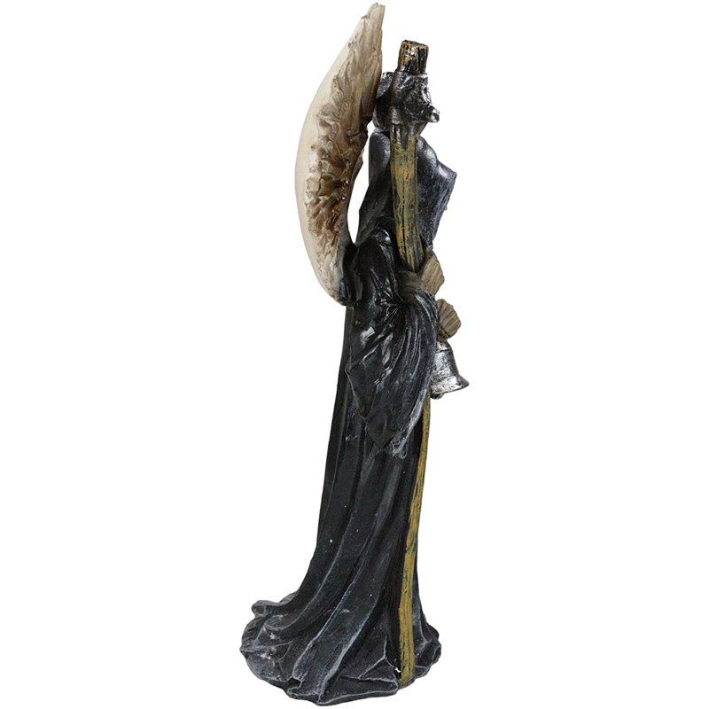 Figurine Alyxandrea Ebros