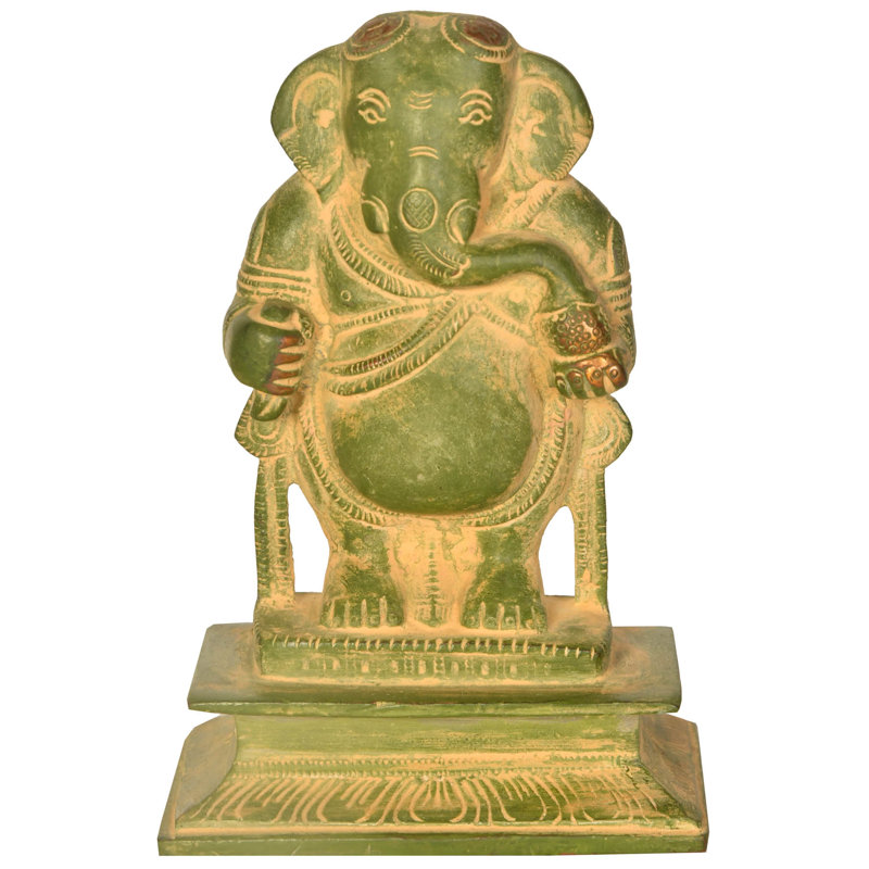 Religious & Spiritual Statue