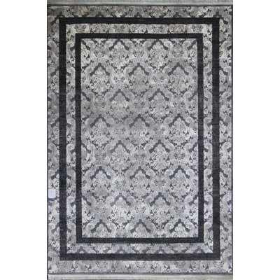 Oriental 100cm X 150cm Area Rug