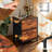 17.72'' W Nightstand