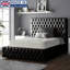 Clovis Upholstered Bed-663252430-663252278-581188908