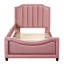 Lit de jour pour lit simple Classic Stripe - Bewitching-121097330