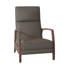 Ansleigh 28.25" Wide Genuine Leather Manual Standard Recliner-49437104-49437123