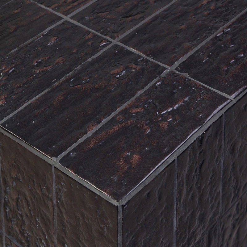 Tanik Coffee Table