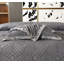 Chelsea Tufted Crushed Velvet Bedspread Set – Luxurious Soft Quilted Bedding with Matching Pillow Shams, Elegant Velvet Comforter Coverlet Set-860653779-1024270850