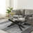 Nykea Glass Top Coffee Table-668318233