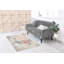 Tapis orange / gris / beige-60607575
