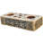 2.75'' H Marble Tabletop Candelabra