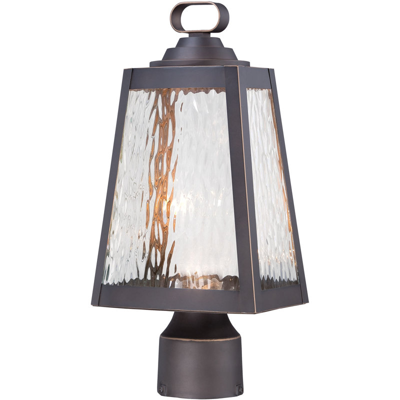 Talera Transparent Lantern Head