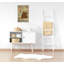 Adhésif décoratif 3 pi Vintage-47836319-47836317