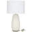 Avishek Buffet Table Lamp