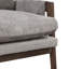 Fauteuil d'appoint Kelly -433728062