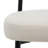 Amous Curved Back Upholstered Dining Chairs Set For Dining Room, Kitchen, Living Room-1801567571-1782430559
