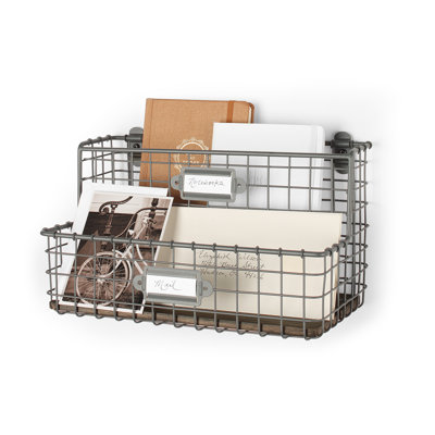 Adrita Paper Organizer