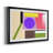 Color Composition II " Color Composition II " Painting Print-2037640829-2037613634-2037640828