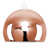 Copper is out of stock