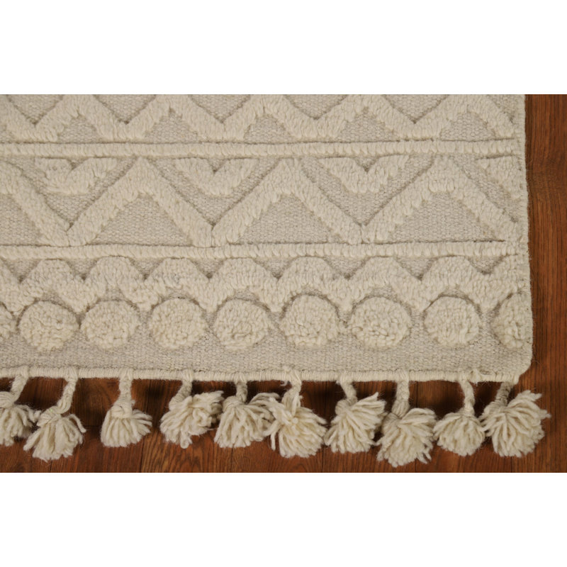 Tapis oriental marocain Earth Tone 2x3