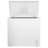 7.0 Cu.ft Deep Freezer, Chest Freezer with 7 Temp Settings, Energy Saving, Quiet, Balanced Hinge-83488289