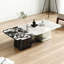 Table basse Wabi-sabi creative