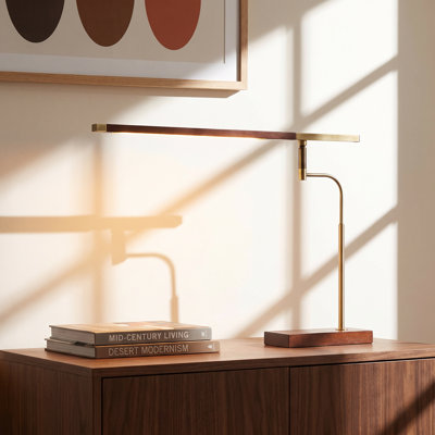 Ryder USB Desk Lamp