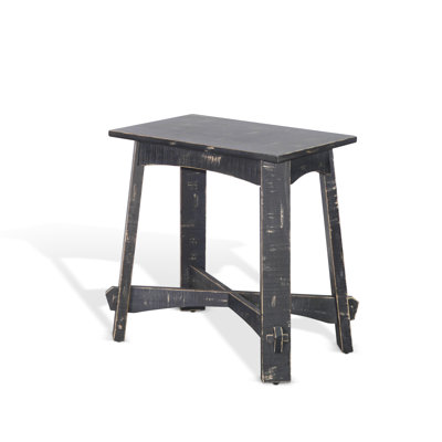 Mowery End Table