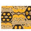 Flatweave Wool Area Rug in Multi