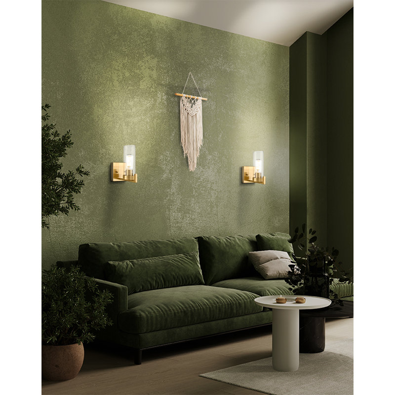Aleighia Wall Bracket