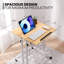 Bureau pour ordinateur portable Oziel-1637158814