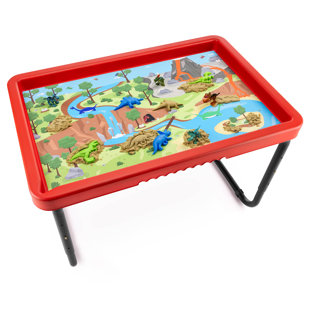 PlayHouse PlayTray Sea & Dinosaur Set