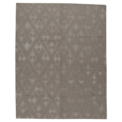 Handmade Wool Area Rug
