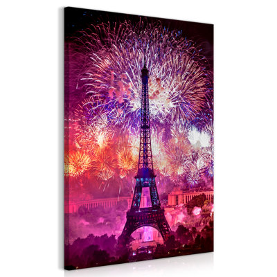 Wall Art on Canvas