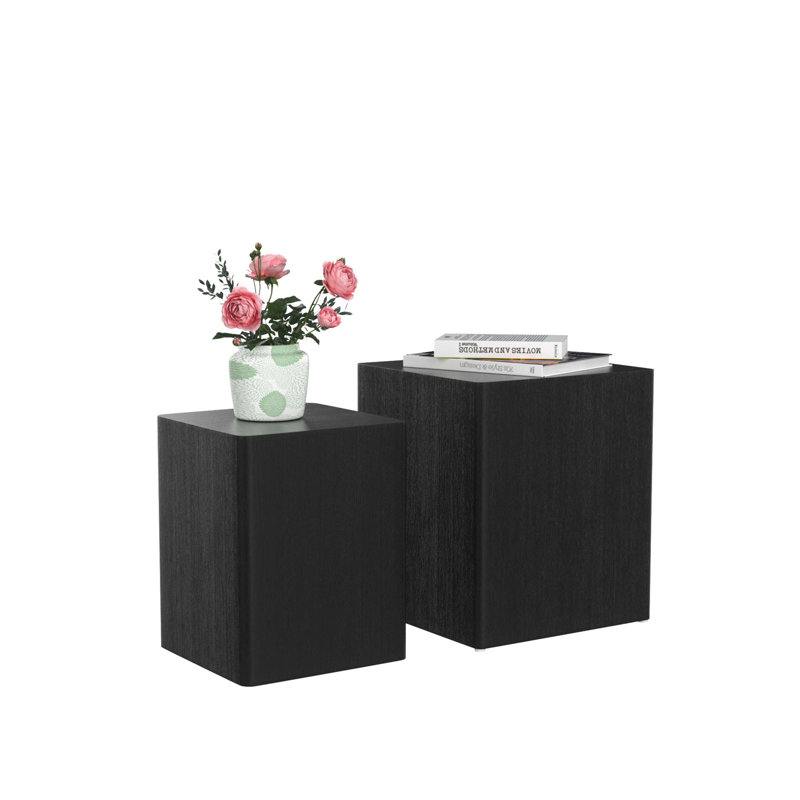 MDF Nesting Tables