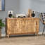 Armoire 2 pieds de porte